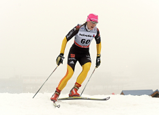 Langlauf: FIS World Cup Langlauf, Tour de Ski - Oberhof (GER) - 28.12.2012 - 30.12.2012