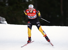 Langlauf: FIS World Cup Langlauf, Tour de Ski - Cortina-Toblach (ITA) - 02.01.2013 - 04.01.2013