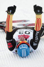 Nordische Kombination: FIS World Cup Nordische Kombination - Chaux-Neuve (FRA) - 11.01.2013 - 13.01.2013