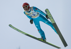 Skifliegen: FIS World Cup Skifliegen - Oberstdorf (GER) - 15.02.2013 - 17.02.2013