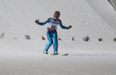 Skisprung: FIS NordicWold Ski Championships, Skisprung Herren - Val di Fiemme (ITA) - 22.02.2013 - 02.03.2013