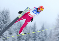Nordische Kombination: FIS Ski Championships, Nordische Kombination - Val di Fiemme (ITA) - 21.02.2013 - 02.03.2013