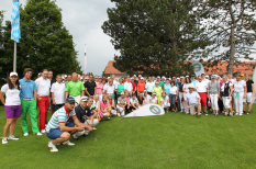 DSV Golf Open 2013