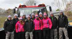 Telemark-Team 2013