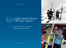 100 Jahre Skisport BSV