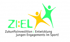 Logo ZI:EL