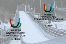 27. Winter-Universiade 2015