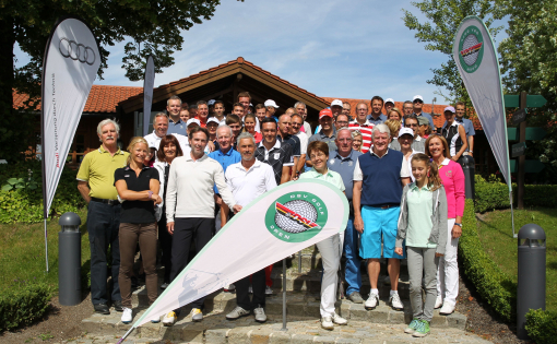 DSV Golf Open 2014