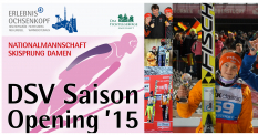 DSV-Saison-Opening 2015