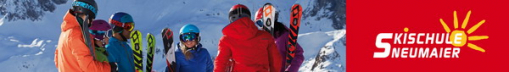 Logo Skischule Neumaier