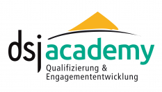 Logo dsj Academy