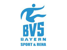 Logo BVS Bayern