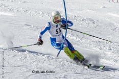 Deutsche Senioren Masters Meisterschaften Ski Alpin 2018