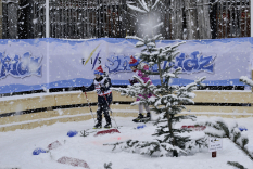 DSV-Nachwuchsprojekt, FIS World Snow Day