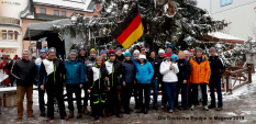 FIS World Criterium Masters Alpin 2019