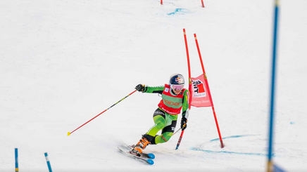 Telemark-Weltcup, Oberjoch, Parallelsprint, 24.01.2021