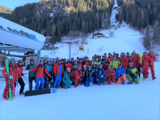 DSV-Skischulkongress 2021, See/Paznaun