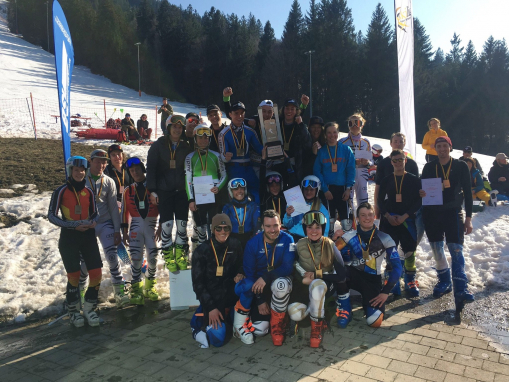 Deutsche Ski-Liga, Finale, ATA/Oberjoch