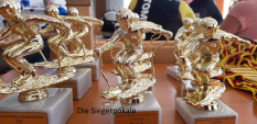 Deutsche Meisterschaften Masters Alpin 2023, in Hochfügen, 11./12.02.2023