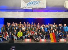 Masters World Cup 2023, Seefeld (AUT)