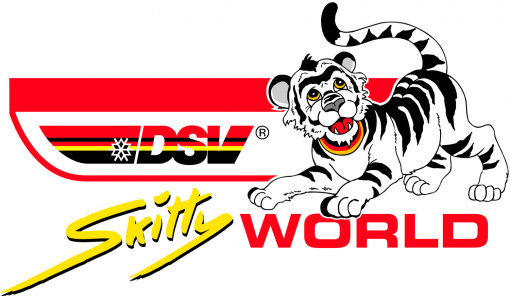Logo Skitty World