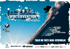 Poster Wintervention