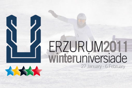 Logo Universiade 2011