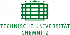 Logo TU Chemnitz