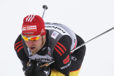 Langlauf: FIS World Cup Langlauf, Tour de Ski - Cortina-Toblach (ITA) 03.01.2012 - 05.01.2012