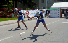 FIS Rollski Weltcup 2012, Oroslavje (CRO)